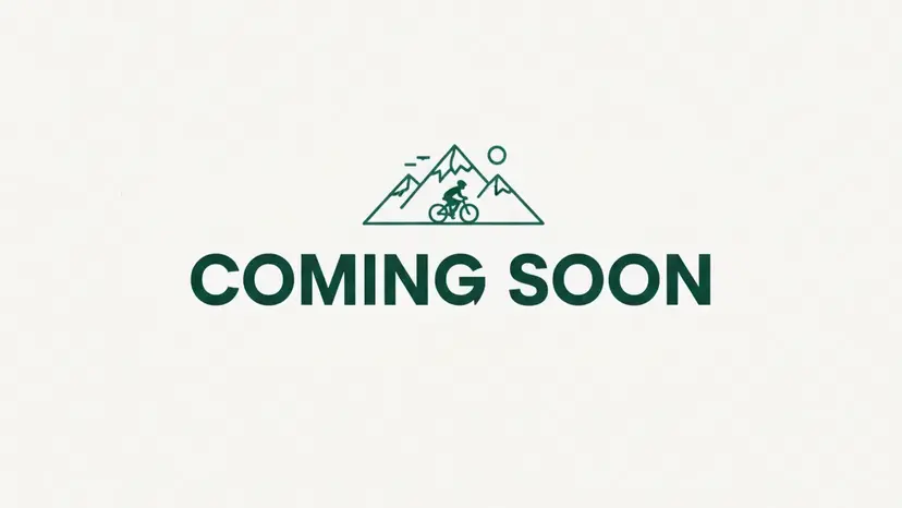 Coming Soon