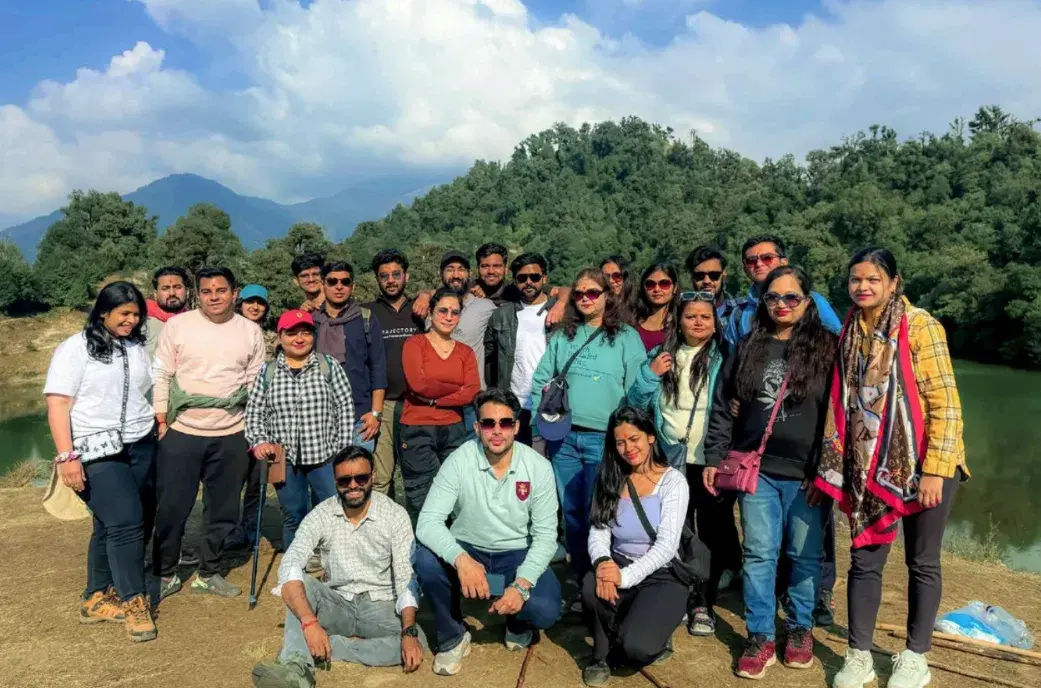 Chopta Tungnath