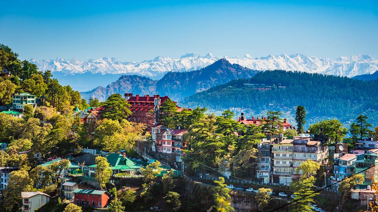 Exploring the Hidden Gems of Himachal