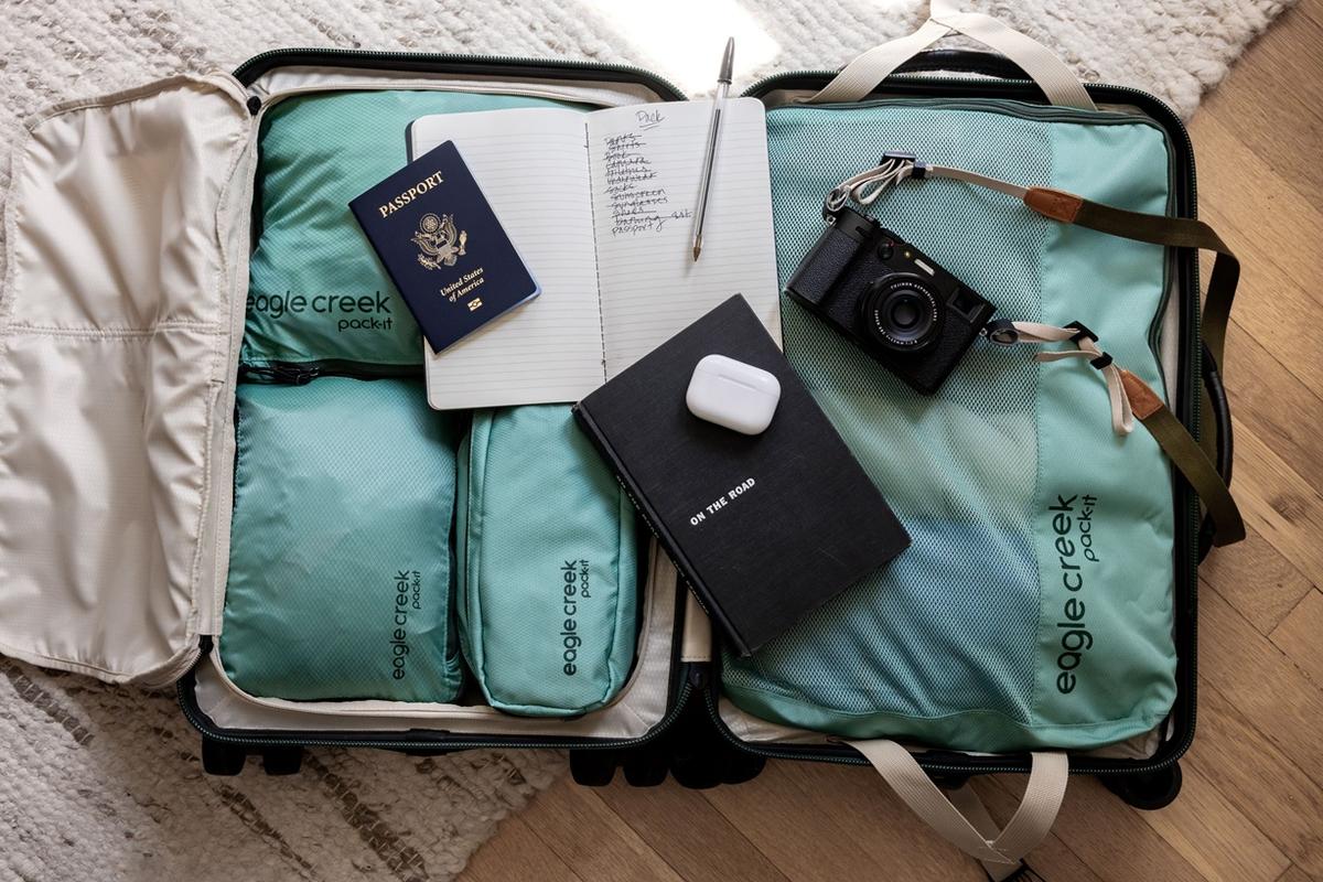 How to Pack Smart for Your Next Trip