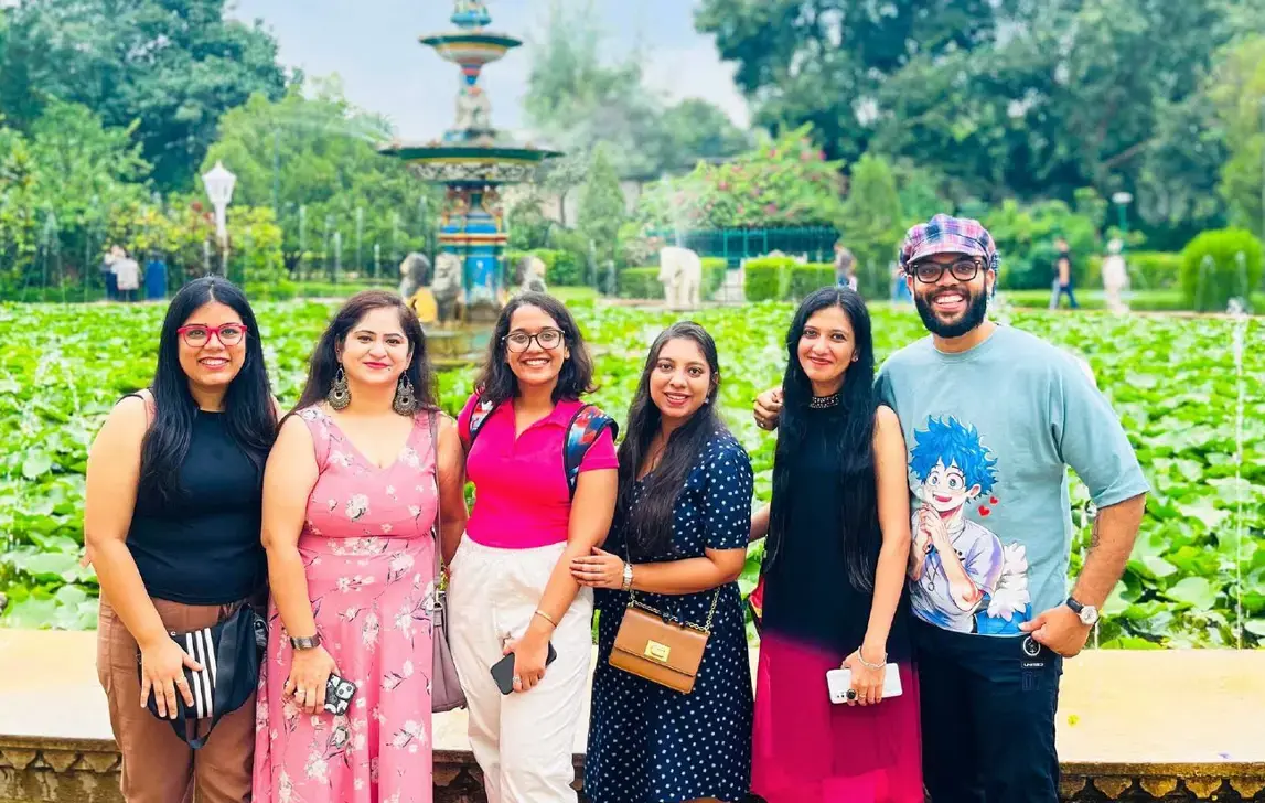 Rajasthan Backpacking - Udaipur, Jodhpur & Jaisalmer 1