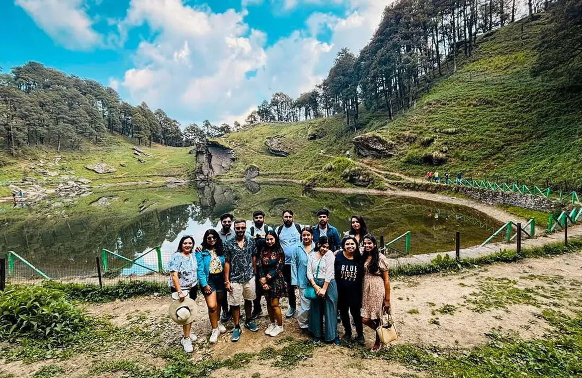 Jibhi & Tirthan Valley 2