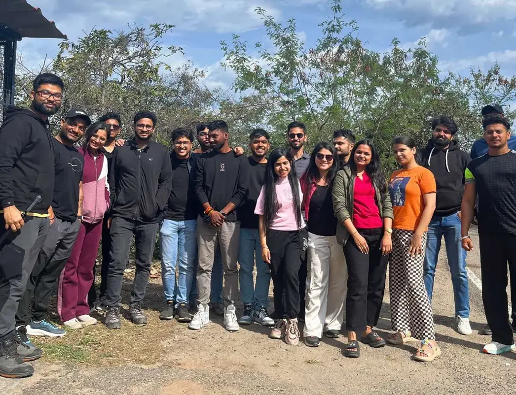 Mcleodganj & Triund 2